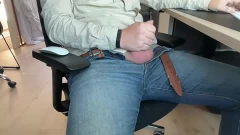 Jay  Cum Join me online show from May 22, 8:41 am