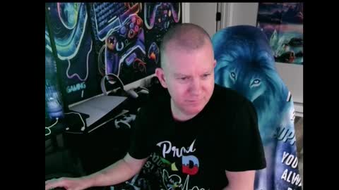 just ask  online show from February 14, 9:54 pm