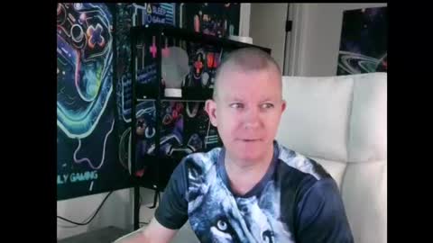 just ask  online show from July 7, 11:08 pm