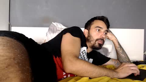 Soldiersexx online show from November 11, 11:48 am