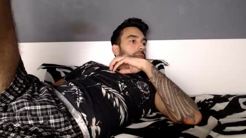 Soldiersexx online show from December 21, 12:02 pm