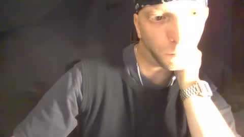 solid_flow online show from July 25, 8:49 pm