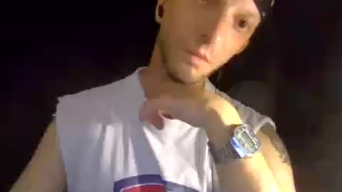 solid_flow online show from August 4, 10:14 pm