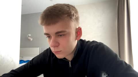 Jett online show from February 26, 7:21 am