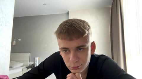 Jett online show from March 14, 10:33 am