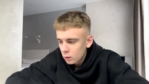 Jett online show from February 4, 8:53 am