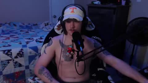 Lover Boi online show from December 17, 4:45 am