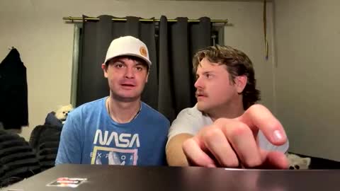 JD online show from October 19, 4:28 am