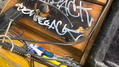 Snapshot of son_e_blacc chatting on February 10, 3:24 am Soni online show from February 10, 3:24 am