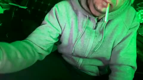 Snapshot of son_e_blacc chatting on February 5, 2:37 pm Soni online show from February 5, 2:37 pm