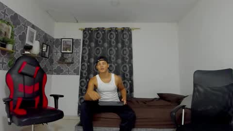 son_hades online show from October 20, 3:43 am