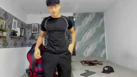 son_hades online show from July 21, 8:11 pm