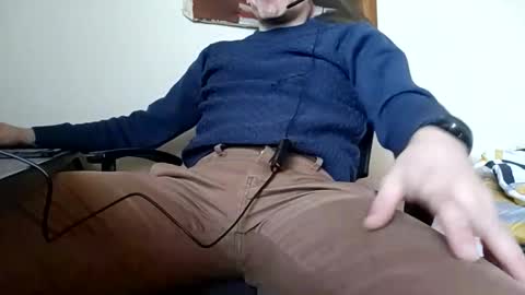 sonicegay online show from March 4, 8:10 am