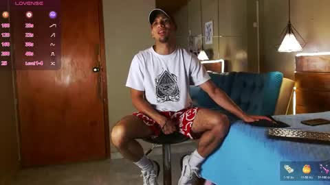 SONIC online show from April 4, 11:24 pm