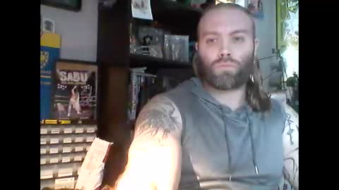 Real Bossman online show from March 12, 3:20 pm