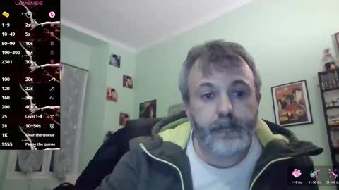 sonoboris online show from April 13, 4:46 am