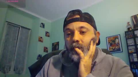 Snapshot of sonoboris chatting on October 26, 9:50 pm sonoboris online show from October 26, 9:50 pm