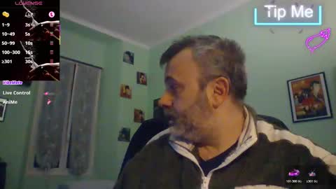 sonoboris online show from February 9, 5:45 am