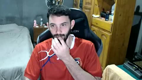 soquete123 online show from April 14, 10:42 pm