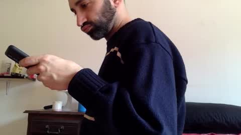 Snapshot of sorfo chatting on February 13, 12:00 pm Sorfo online show from February 13, 12:00 pm