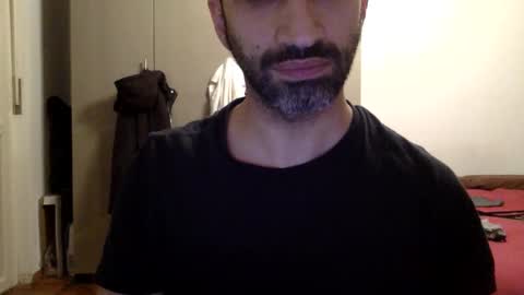 Snapshot of sorfo chatting on December 5, 12:30 am Sorfo online show from December 5, 12:30 am