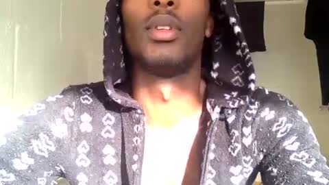 Daniel online show from November 28, 7:38 pm