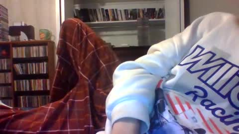 sosofaggot online show from December 13, 10:05 pm