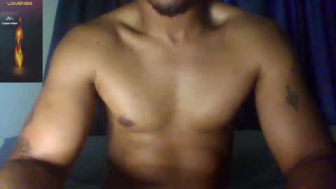 soullov  - TotalOutPlayer1 Twitter and Onlyfans online show from October 31, 9:12 am