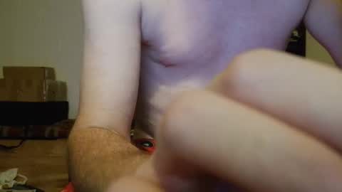 Southernblueyes online show from May 29, 1:26 am