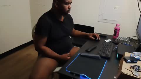 Infamous Damon Jerico online show from January 16, 4:49 am