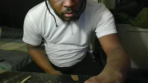 southsidekay online show from January 10, 10:15 pm