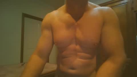 soveryhandsome online show from October 26, 9:55 am