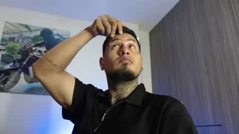 soy_apolo online show from June 16, 7:49 pm