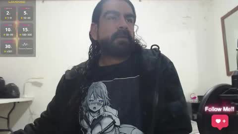 El Carlitos online show from January 26, 6:07 am