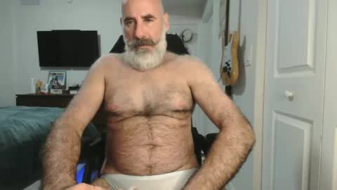 WhiteWolfFL online show from March 9, 11:46 pm