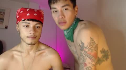 soytae online show from December 9, 10:59 pm