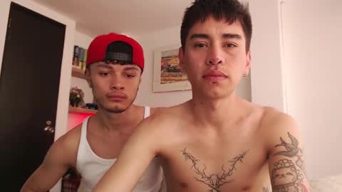 soytae online show from December 7, 2:35 pm