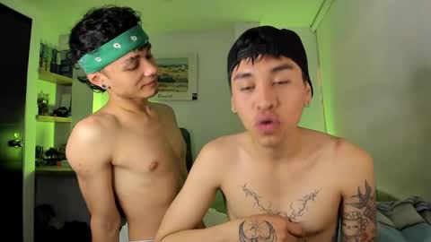 soytae online show from December 17, 2:23 am