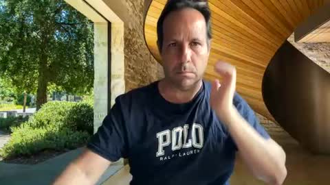 SPA ENG online show from July 5, 7:15 am