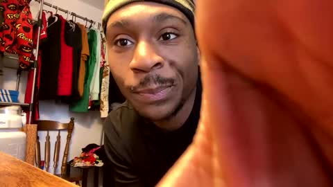 orezz online show from December 26, 6:01 pm