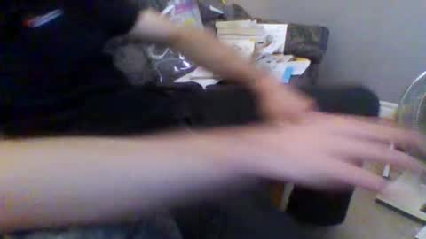 C10H15N online show from February 8, 8:21 pm