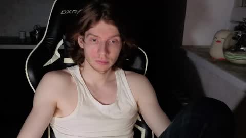 Mike online show from December 3, 11:00 pm