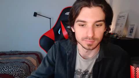 Anthony online show from December 18, 3:15 am