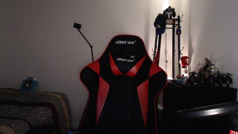 Anthony online show from September 10, 2:54 am