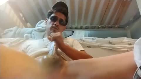 spanishalex0316 online show from May 12, 11:46 pm