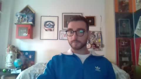 Vale The Sparky online show from October 9, 2:44 pm