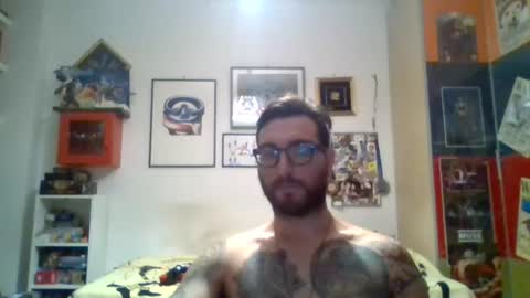 Vale The Sparky online show from July 2, 7:31 pm