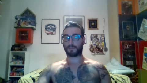 Vale The Sparky online show from July 4, 7:17 pm