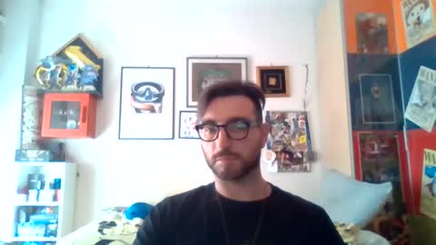 Vale The Sparky online show from June 16, 3:47 pm