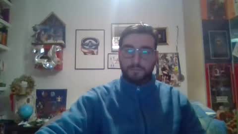 Vale The Sparky online show from January 5, 4:59 pm